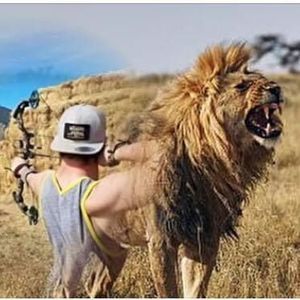 Meet your Posher, William